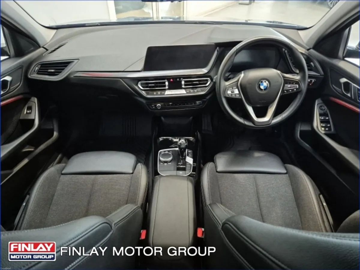 BMW 1-Series 116d Sport Auto - 1 year warranty - Image 2