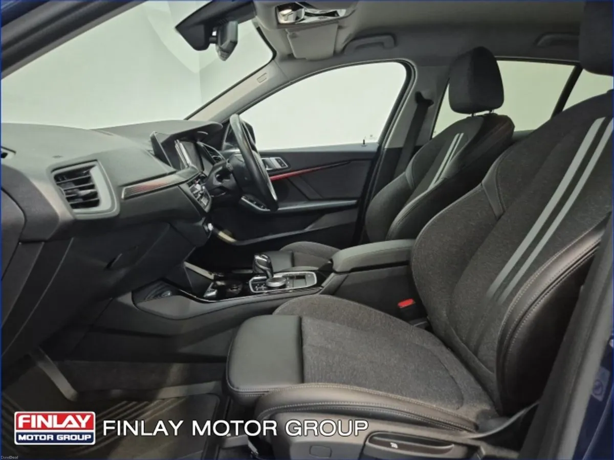 BMW 1-Series 116d Sport Auto - 1 year warranty - Image 4