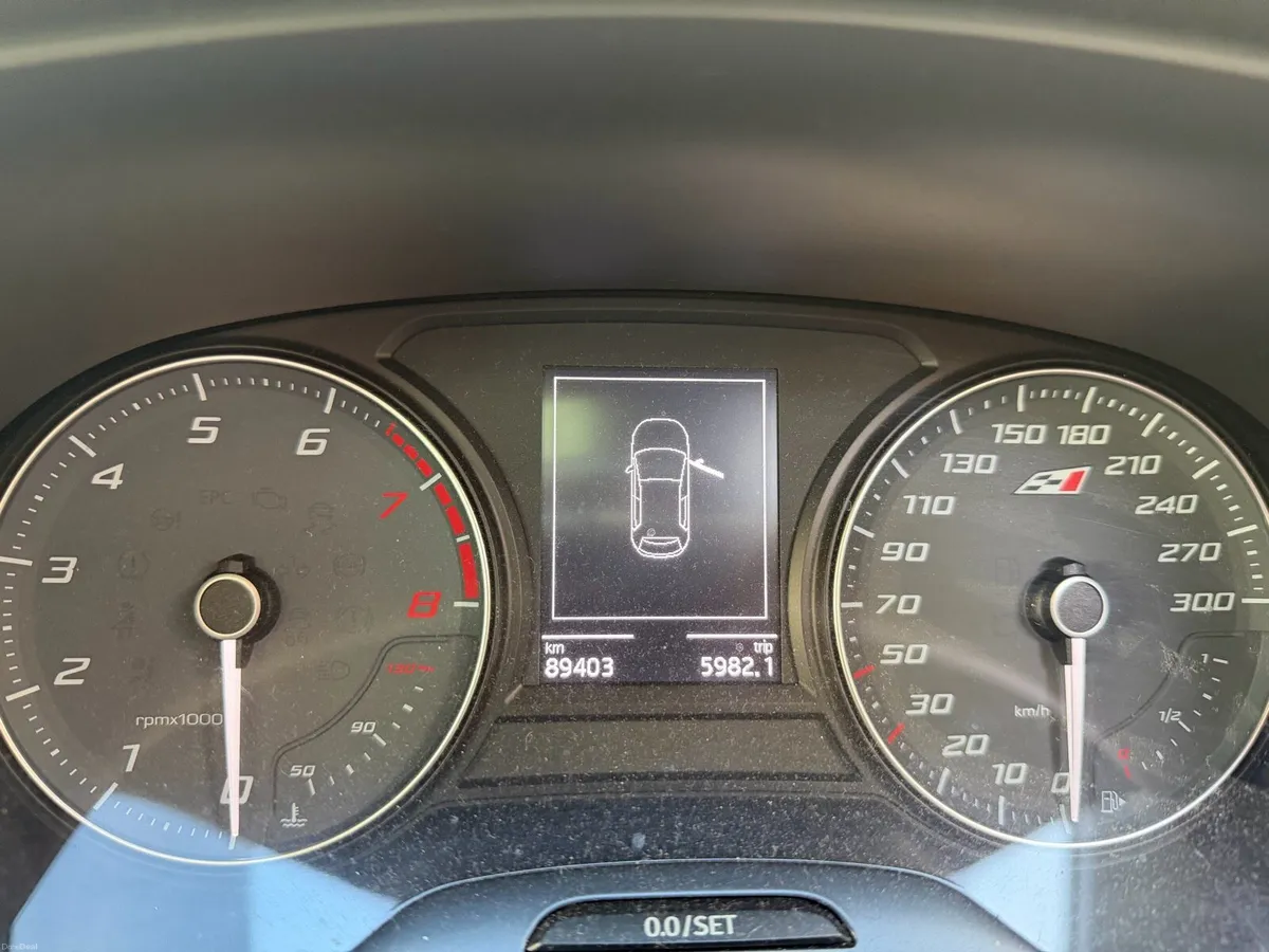 Seat Leon Cupra 300 - Image 5