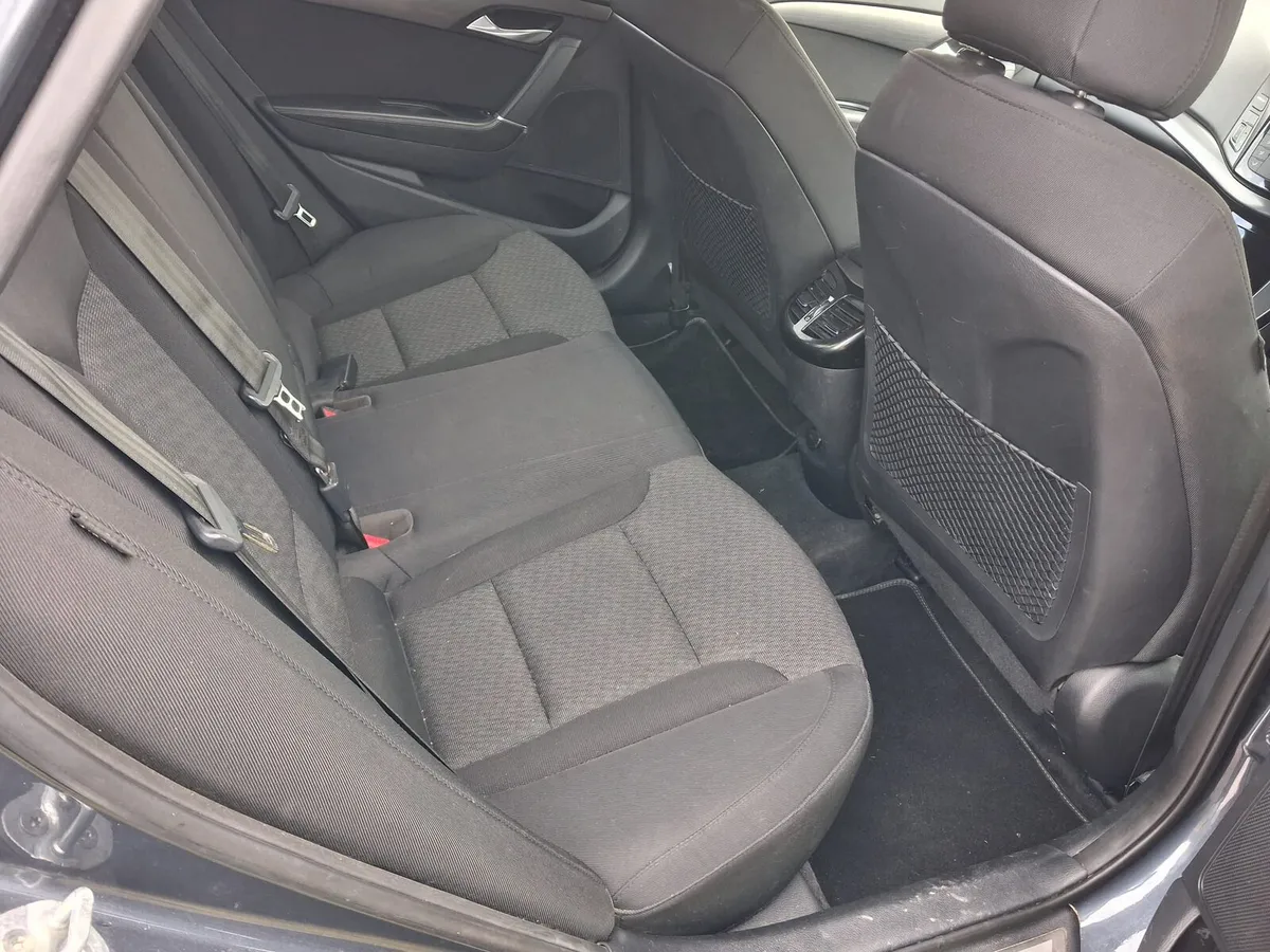 2018 Hyundai i40 executive 1.7 - Image 6
