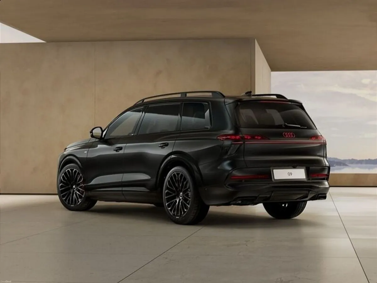 Audi Q9 TDI quattro 220 kW tiptronic - Image 2