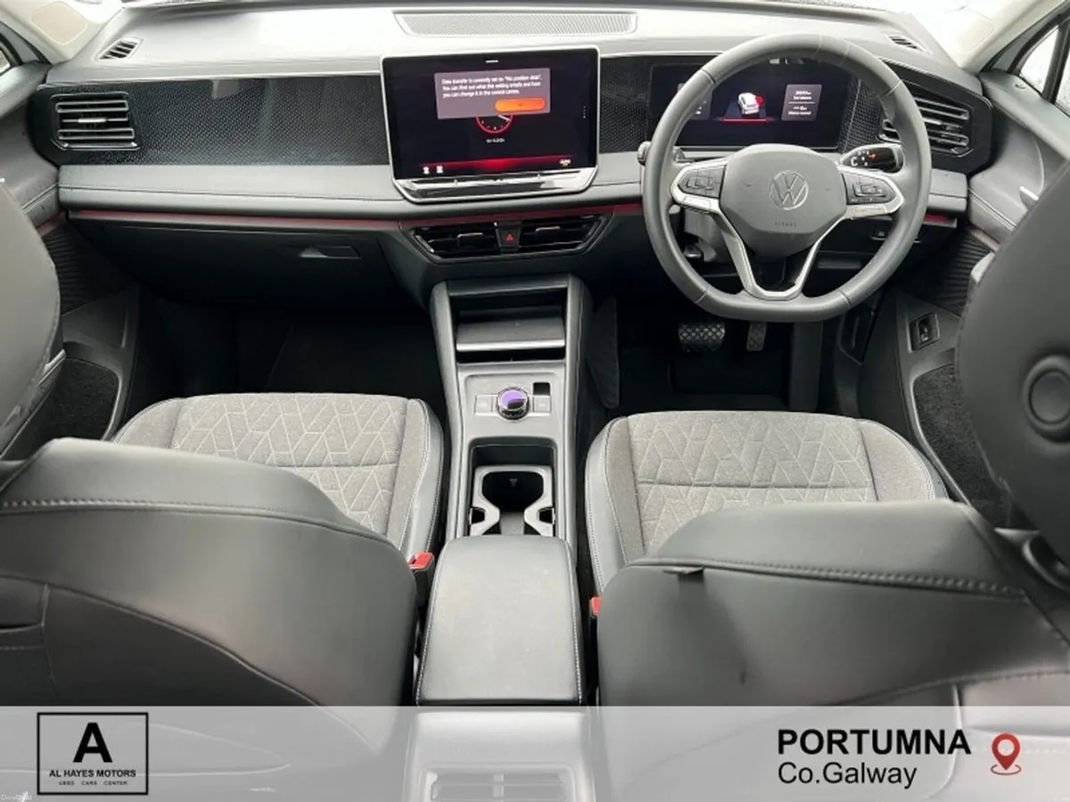 Volkswagen Tiguan EDITION 75 2.0TDI DSG 150HP - Image 2