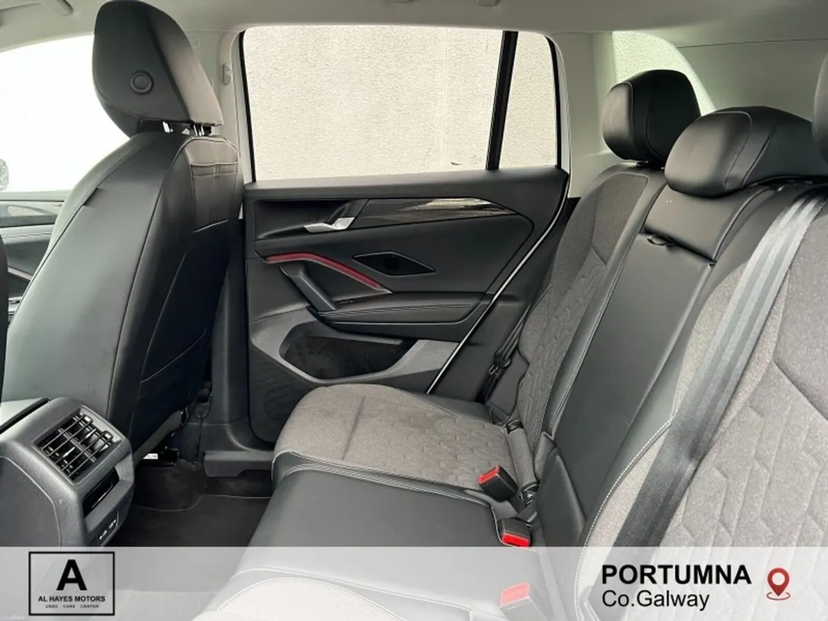 Volkswagen Tiguan EDITION 75 2.0TDI DSG 150HP - Image 6