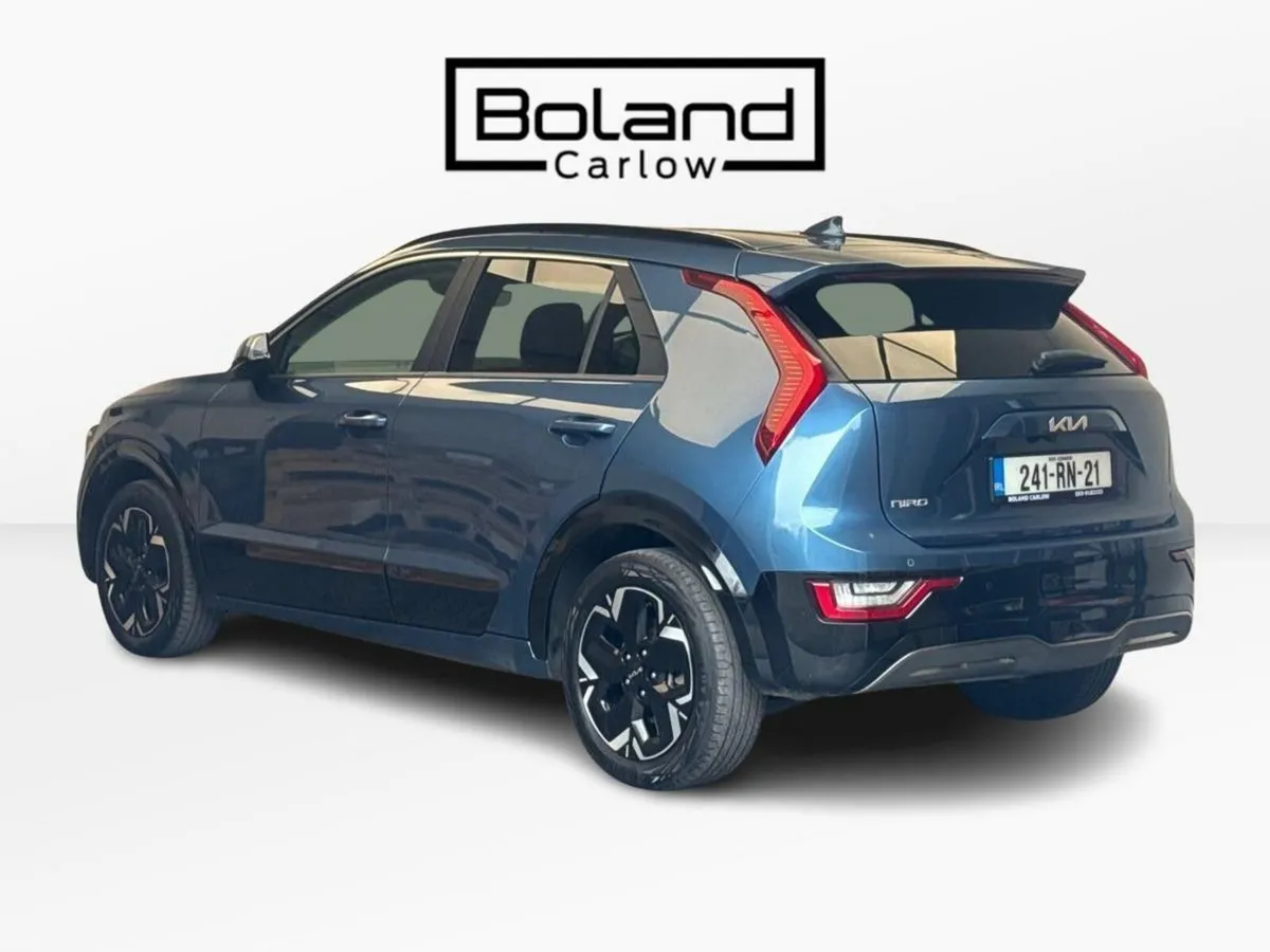 Kia e-Niro K4 *JUST ARRIVED* €105 PER WEEK - Image 3