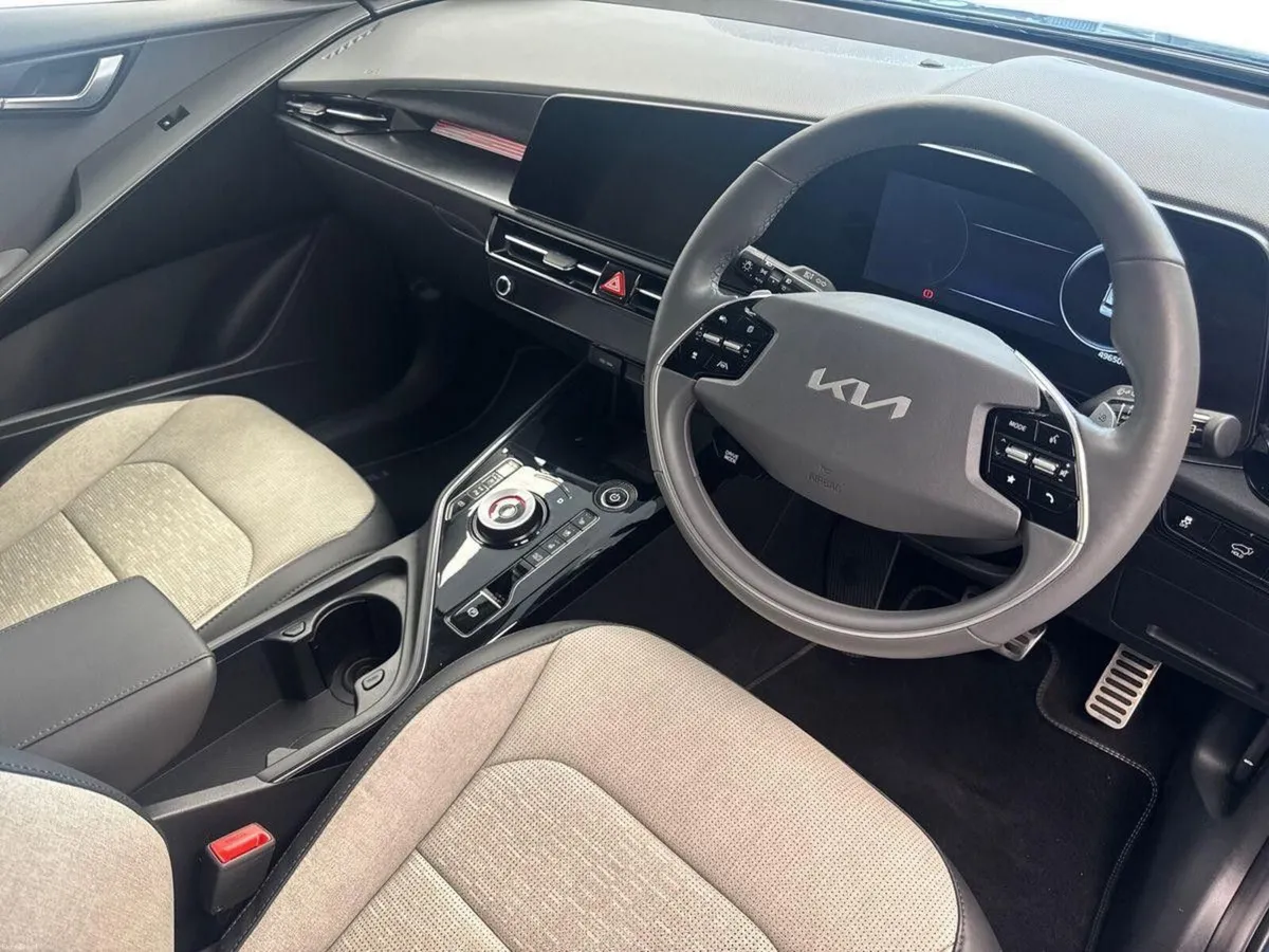 Kia e-Niro K4 *JUST ARRIVED* €105 PER WEEK - Image 6