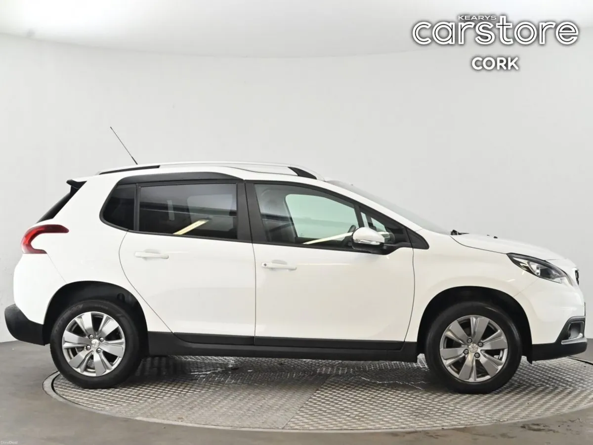 Peugeot 2008 1.2 PureTech 82bhp Active - Image 2