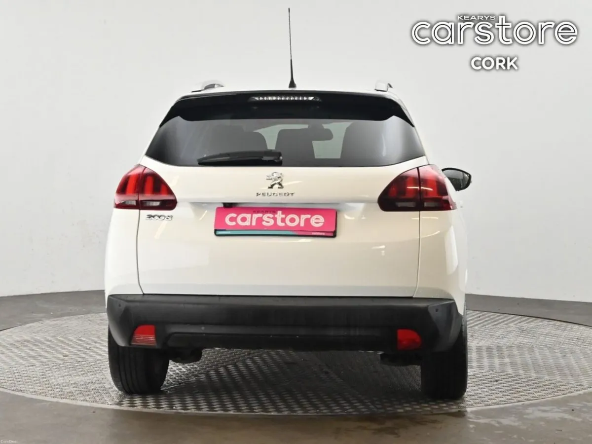 Peugeot 2008 1.2 PureTech 82bhp Active - Image 4