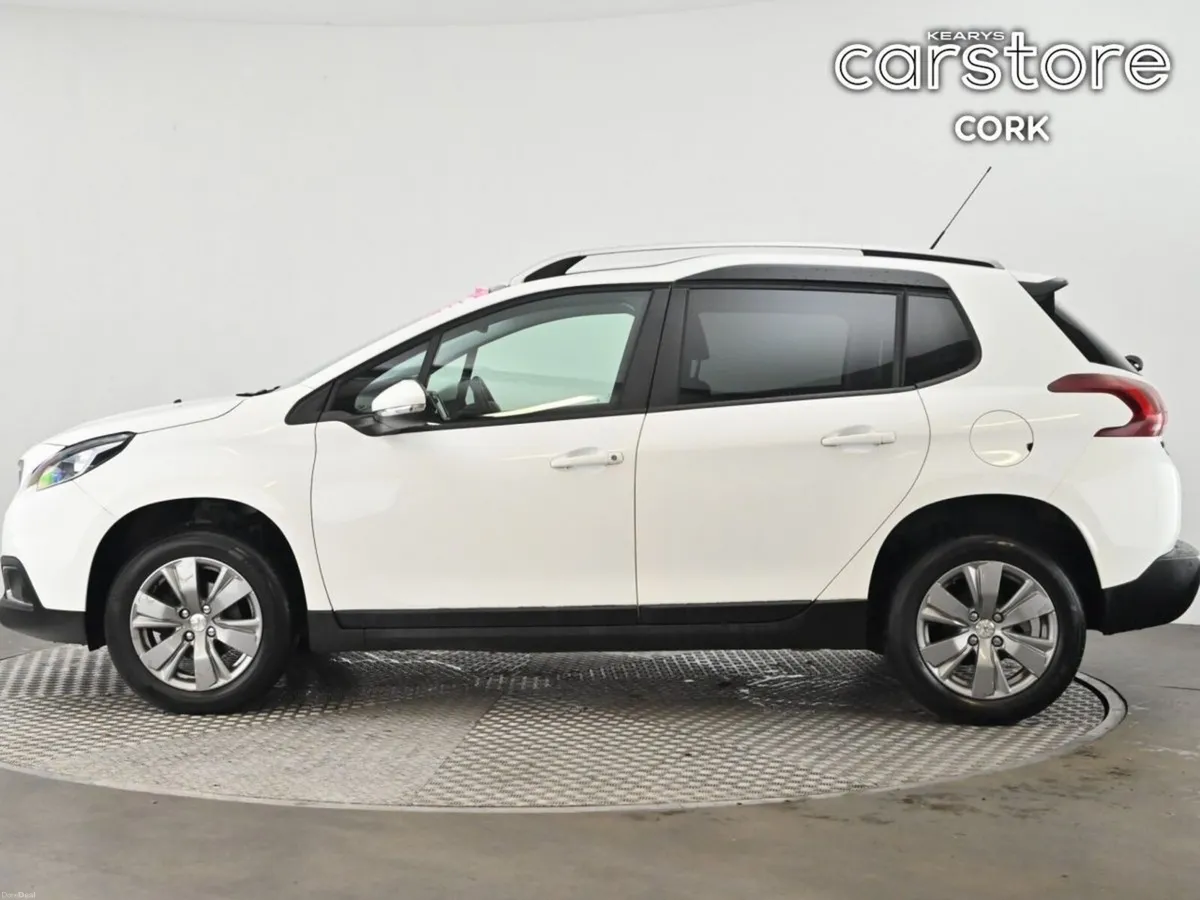 Peugeot 2008 1.2 PureTech 82bhp Active - Image 6