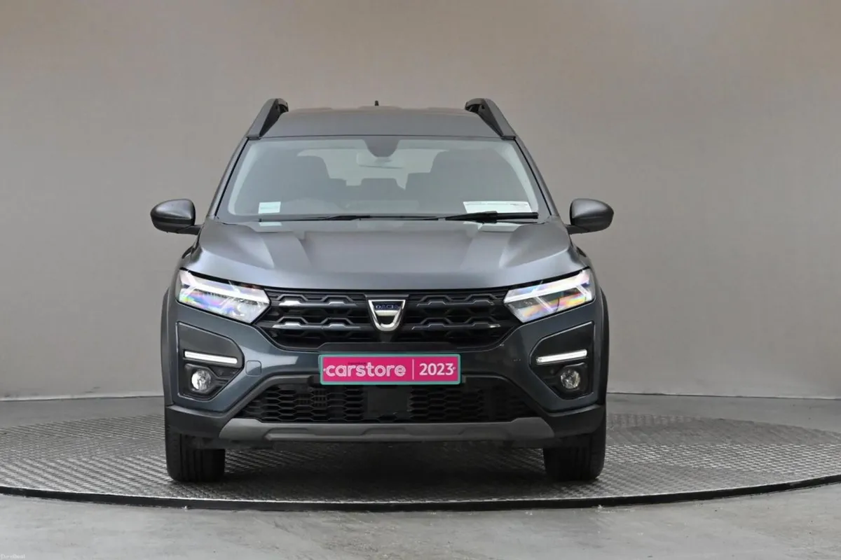 Dacia Jogger 1.0 TCE EXTREME SE LIMITED EDITION 6S - Image 2