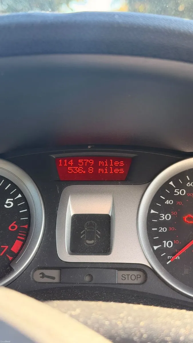 Renault Clio 2010 - Image 1