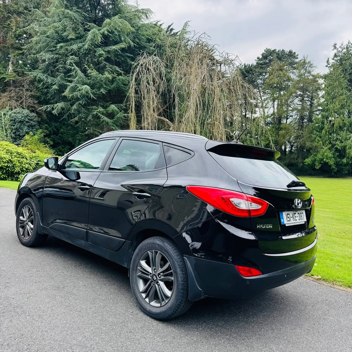 Hyundai ix35 - Image 3