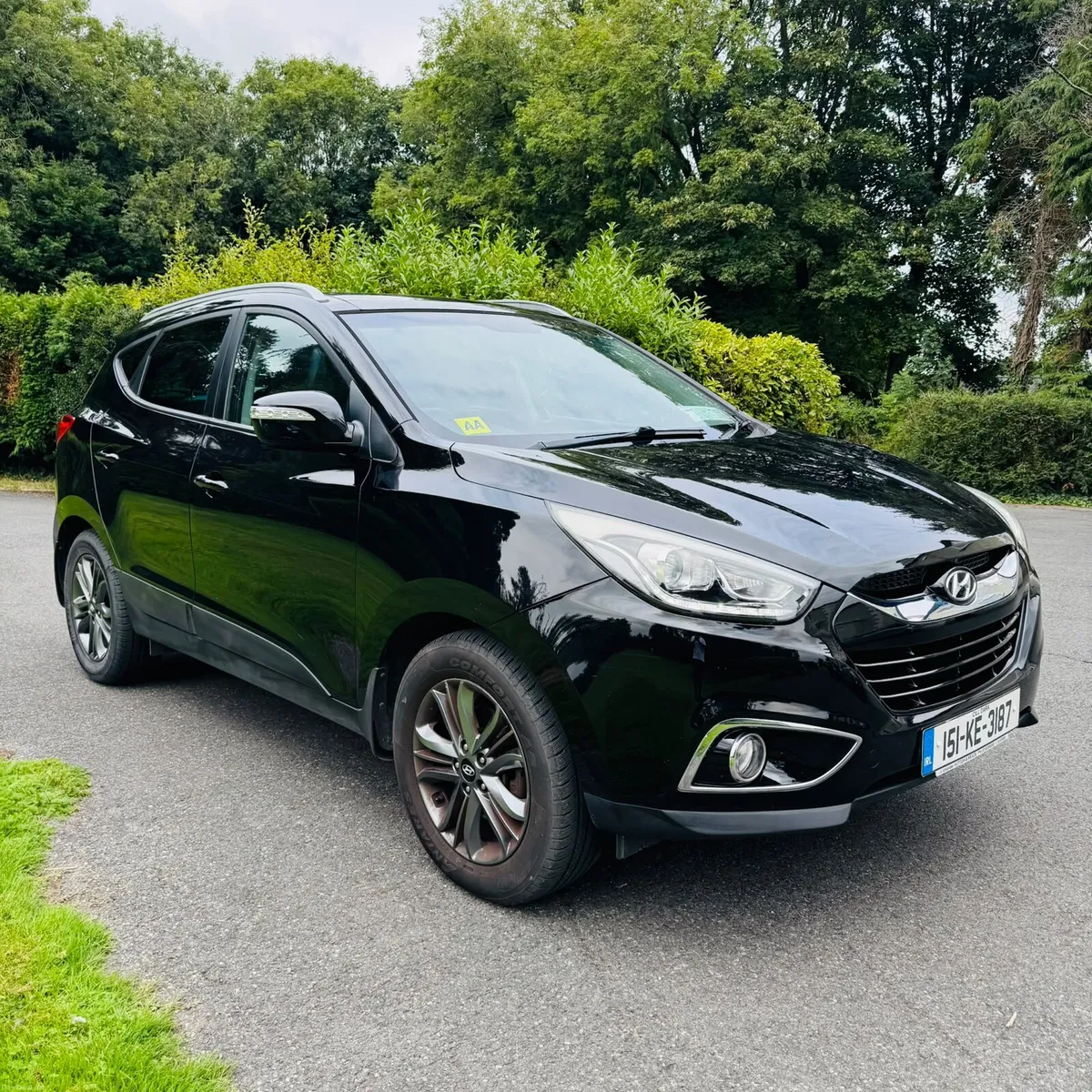 Hyundai ix35 - Image 5
