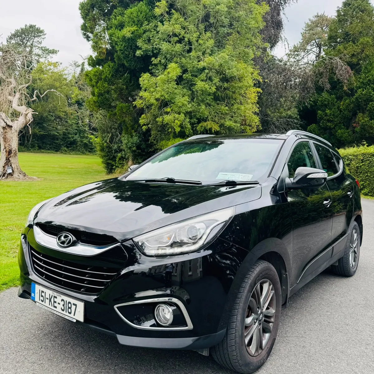 Hyundai ix35 - Image 1