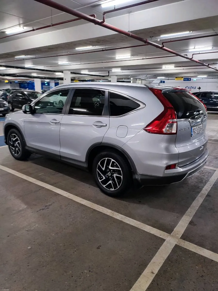 2016 Honda CR-V 1.6 Diesel, Spotless! - Image 6