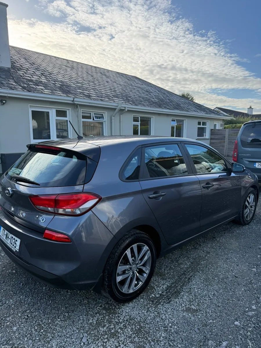 Hyundai i30 - Image 3
