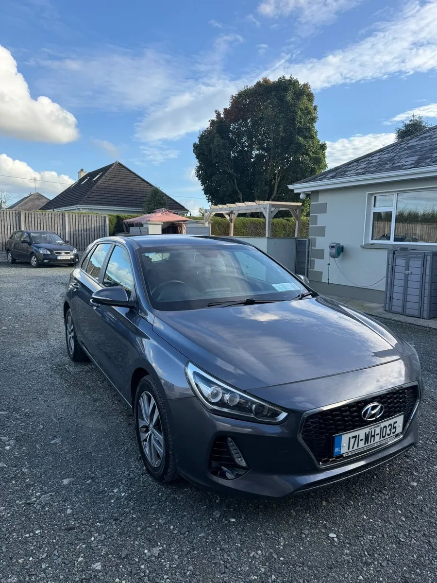 Hyundai i30 - Image 2
