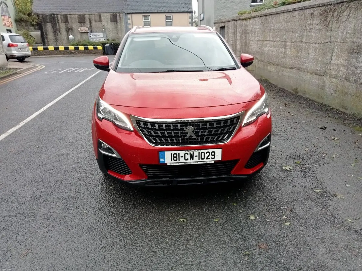 Peugeot 3008 - Image 2