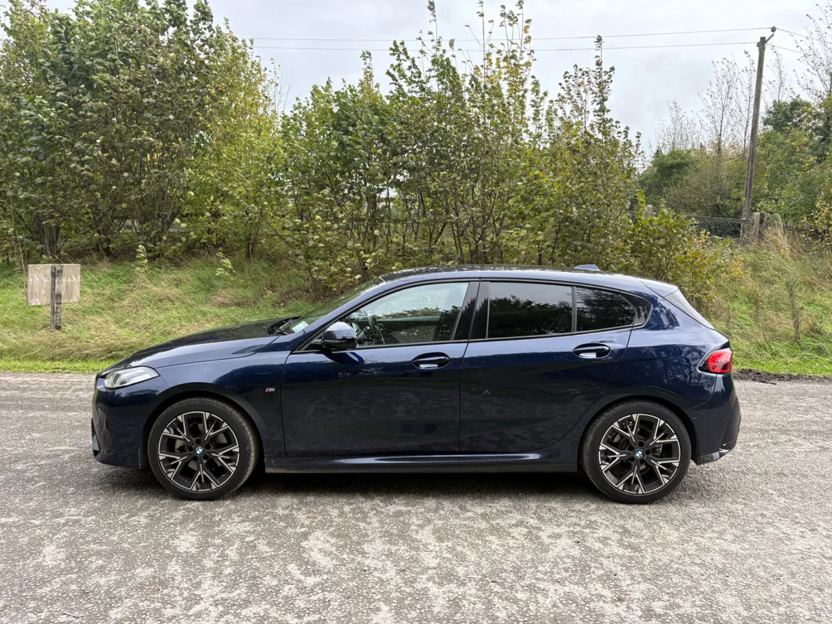BMW 120 M Sport Hybrid Automatic !!Huge savings !! - Image 4