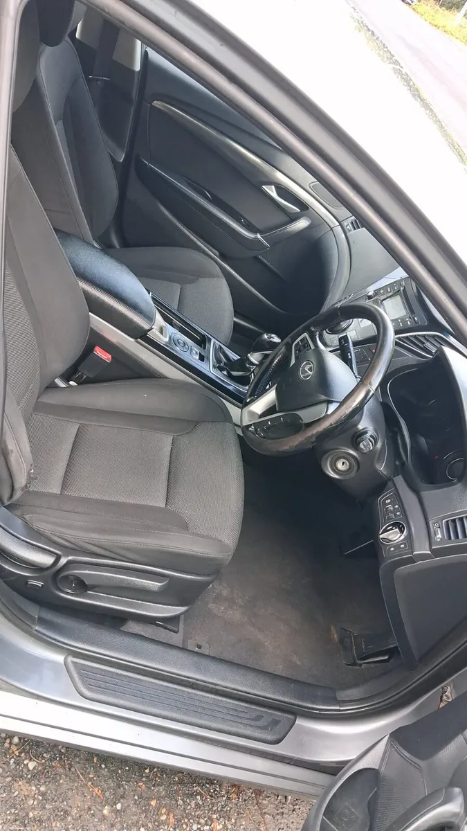 Hyundai i40 2015 - Image 6