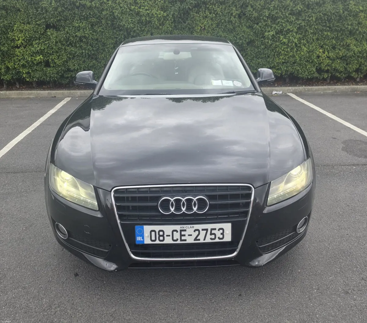 Audi A5 ☆ Automatic ☆ NCT 04/2027 - Image 2