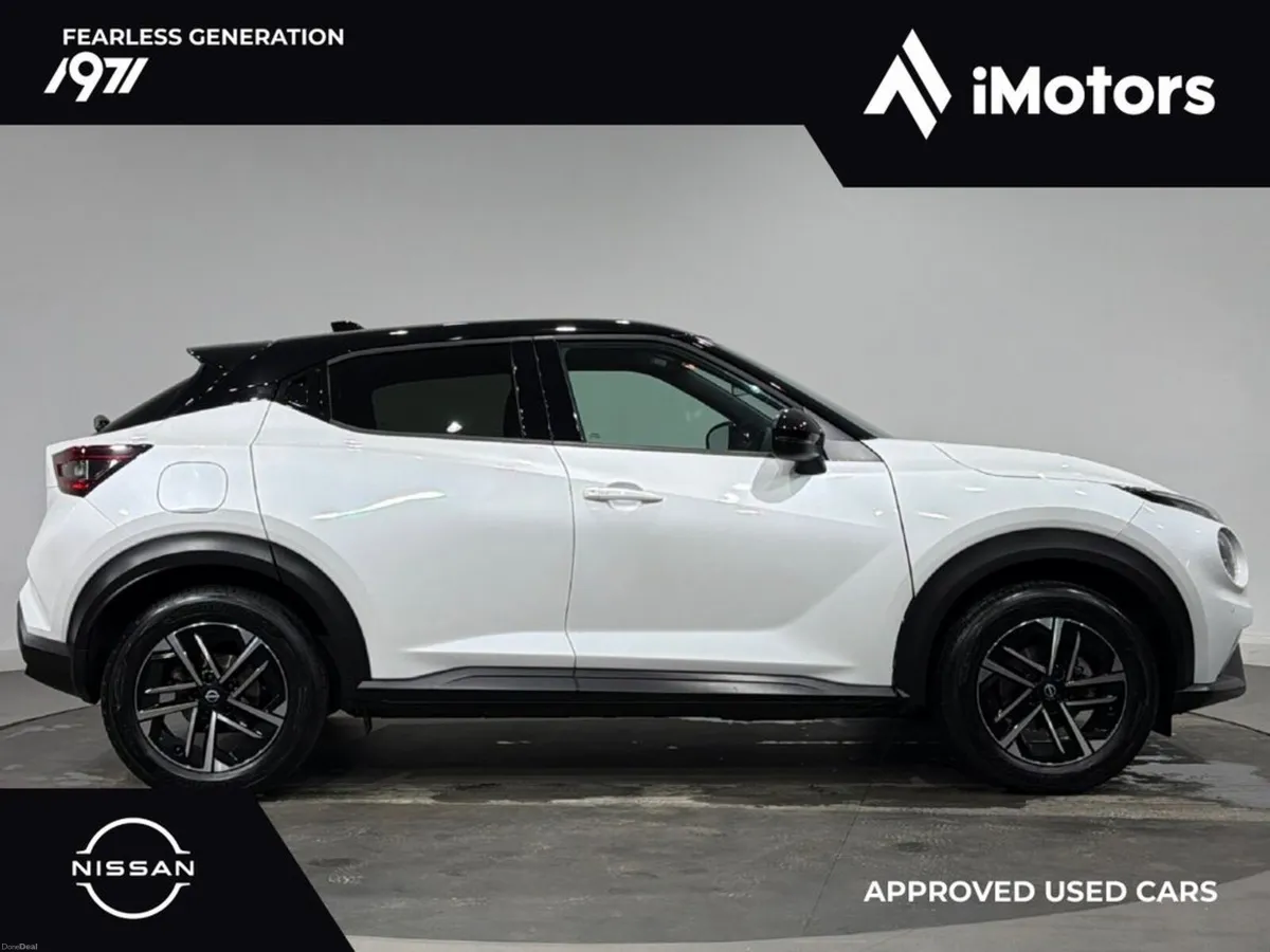 Nissan Juke 1.0 SV Premium MY24.2 - Image 2
