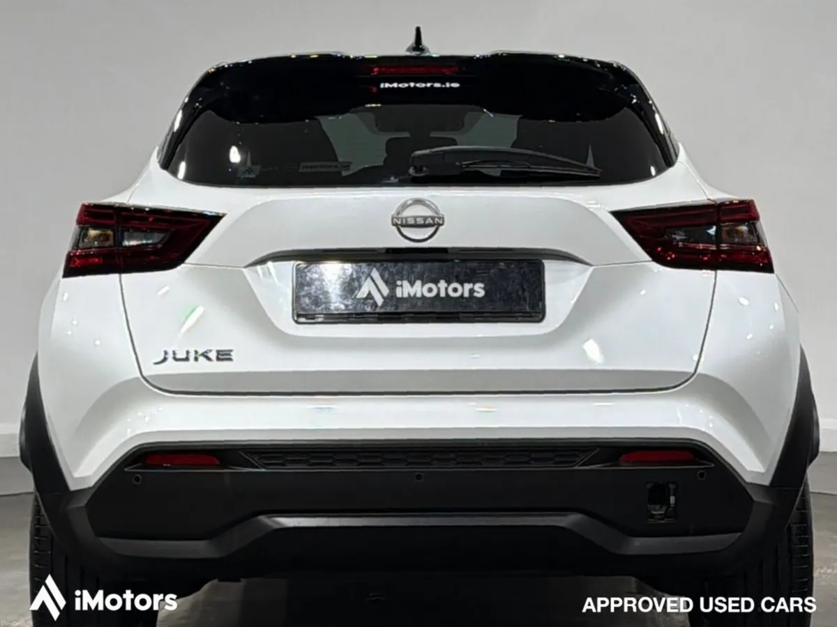 Nissan Juke 1.0 SV Premium MY24.2 - Image 6