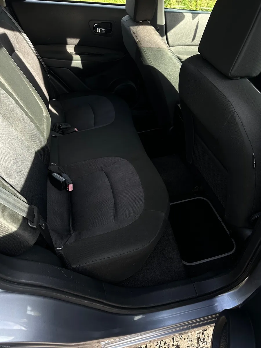 Nissan Qashqai 2011, 1.5 Dci, Low KM - Image 5