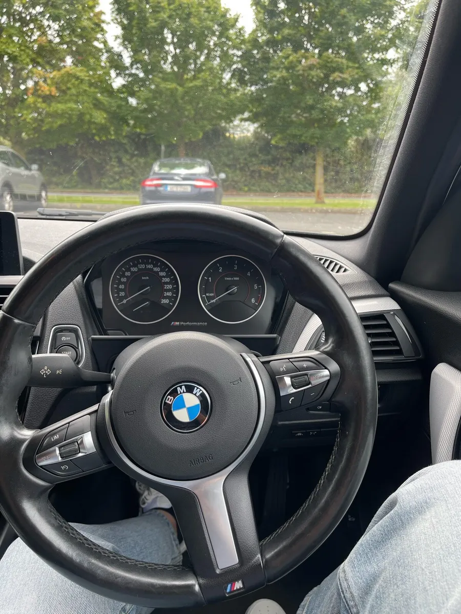 Bmw 118d M sports + kitted 70k km - Image 6