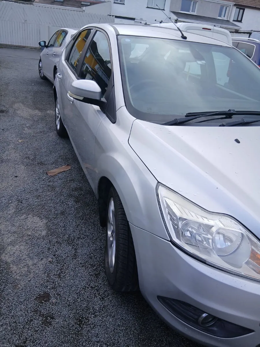Ford Focus 2011 - Image 6