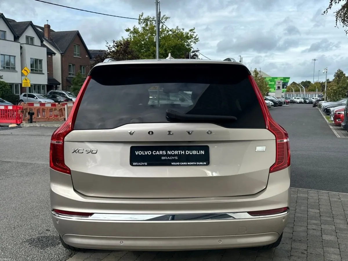 Volvo XC90 T8 ULTIMATE 455bhp- 22" alloy wheels- 1 - Image 5