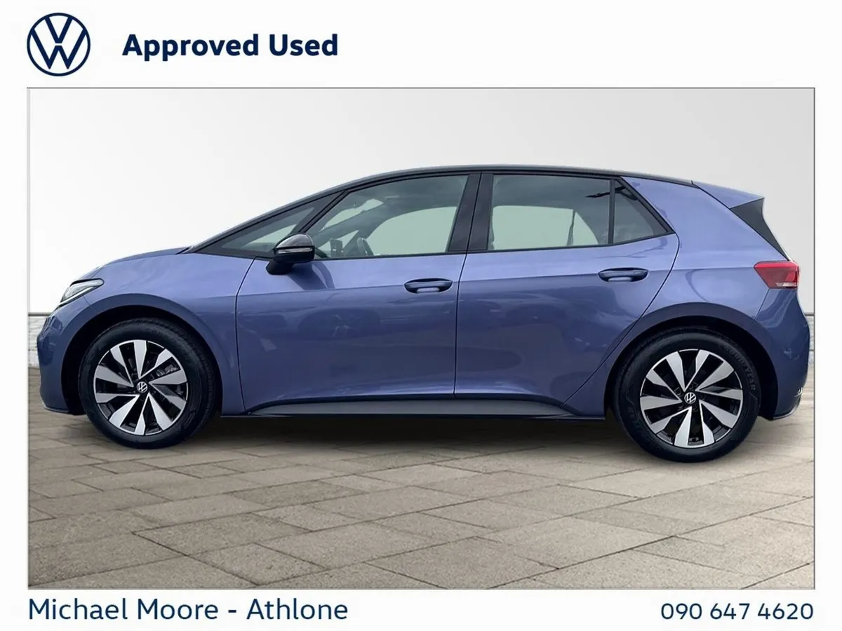 Volkswagen ID.3 Neo ID.3 NEO LIFE ED1 50KWH 170BHP - Image 5