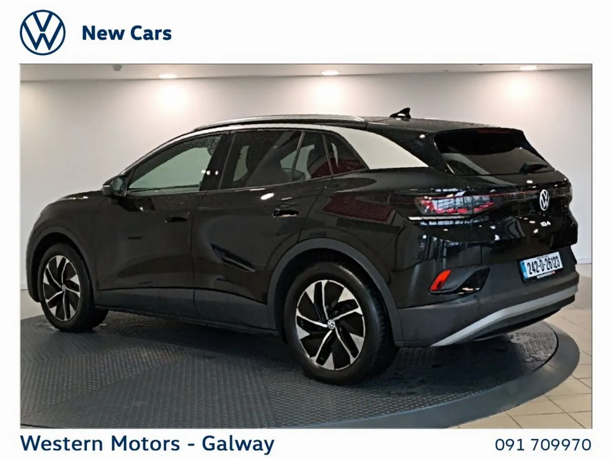 Volkswagen ID.4 ID.4 PRO PLUS - ONLY 19000KM - Image 3