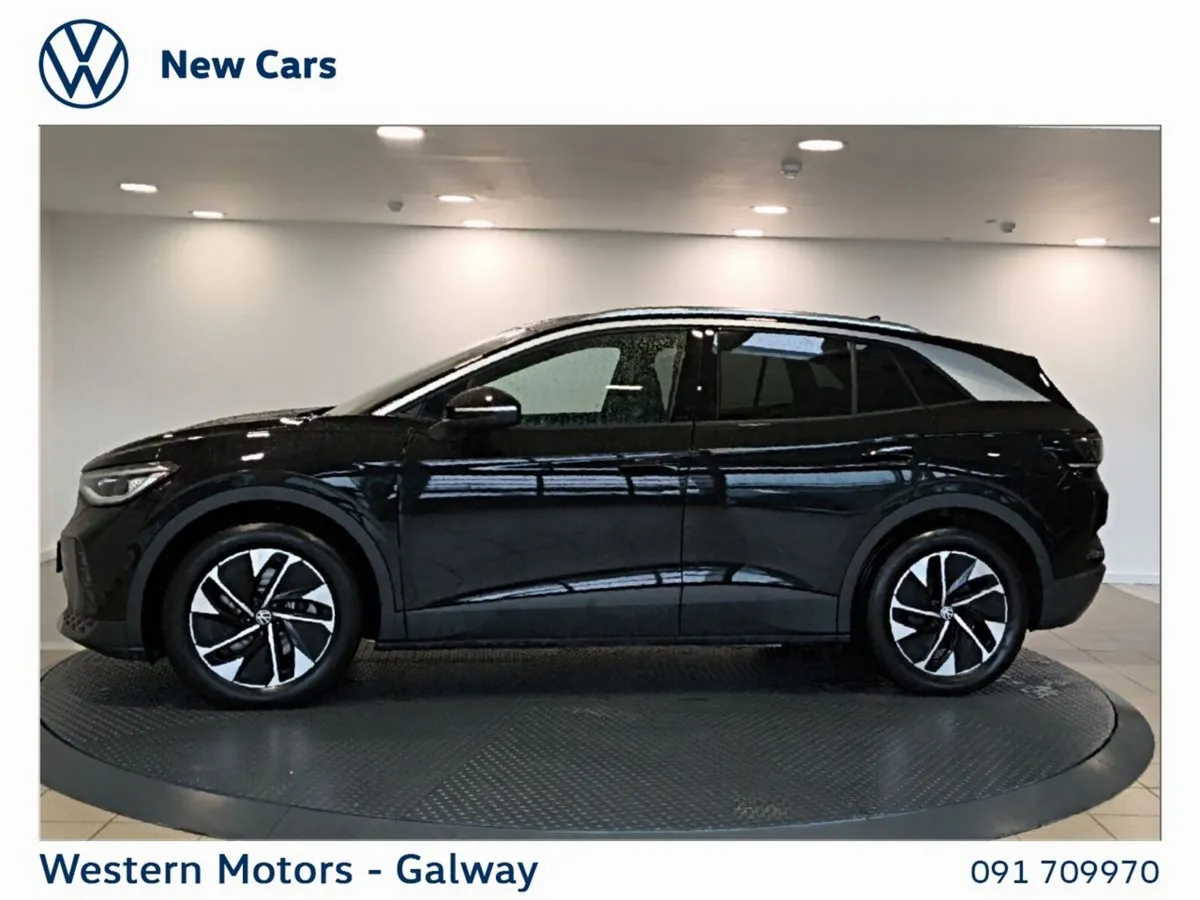 Volkswagen ID.4 ID.4 PRO PLUS - ONLY 19000KM - Image 5
