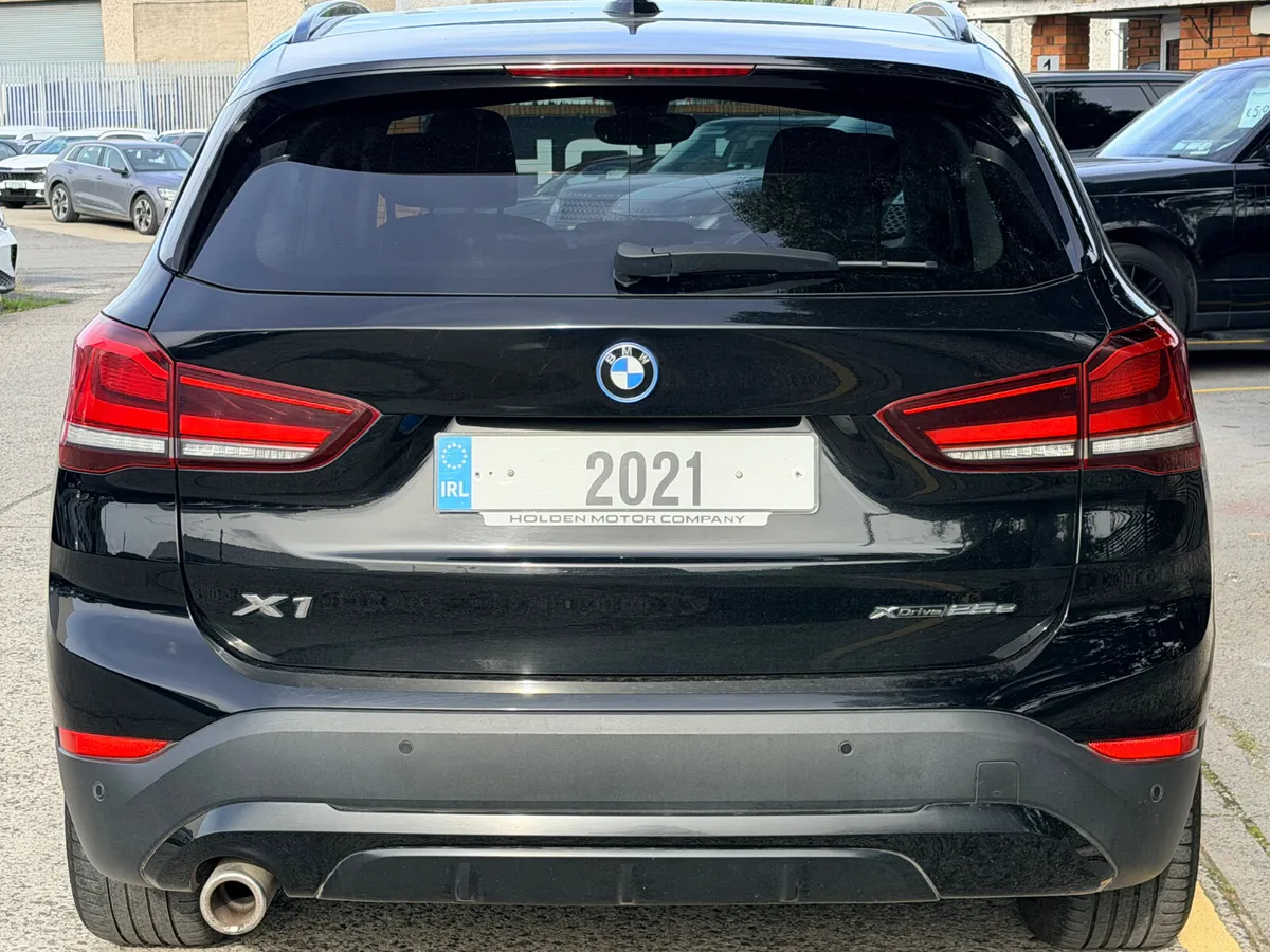 2022 BMW X1..X DRIVE..2 KEYS - Image 6