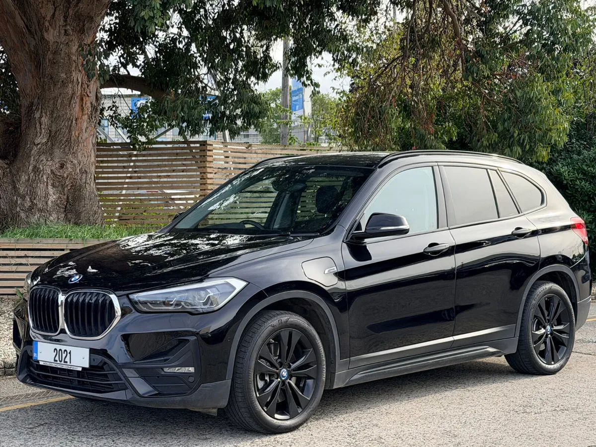 2022 BMW X1..X DRIVE..2 KEYS - Image 2