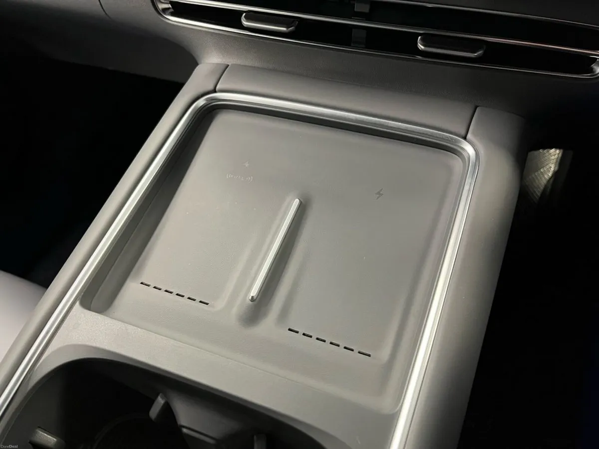 XPeng G6 Standard Range RWD - HIGH SPEC - Reversin - Image 4