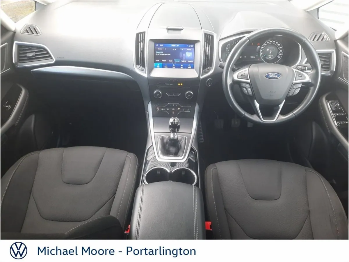 Ford S-Max 2.0 TDCi 150PS Titanium - Image 2