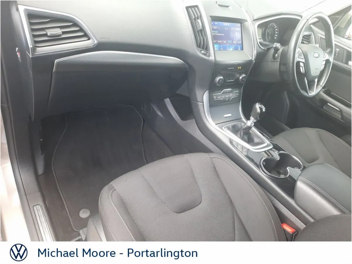 Ford S-Max 2.0 TDCi 150PS Titanium - Image 4