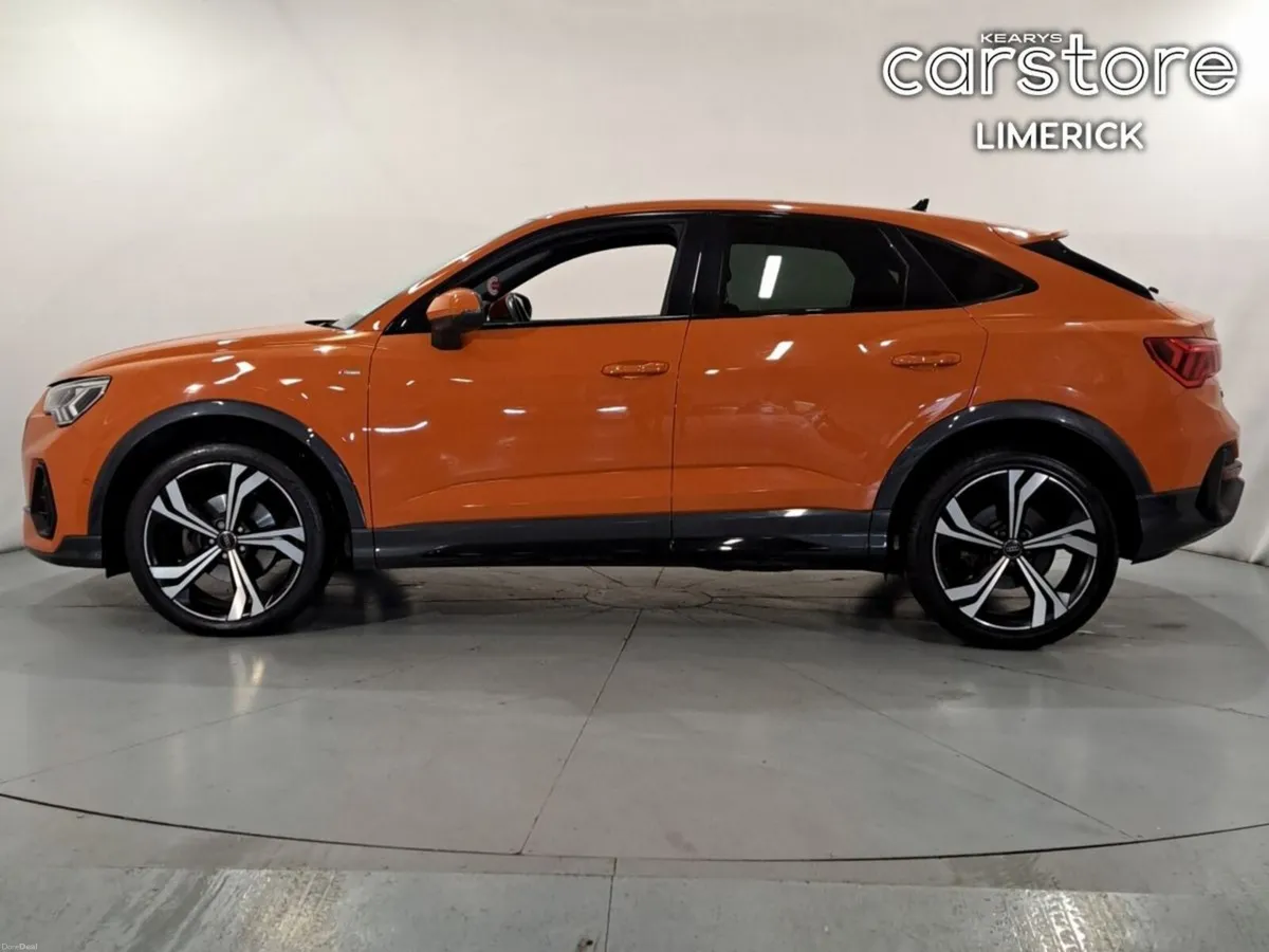Audi Q3 35 TFSI 150HP S line - Image 6