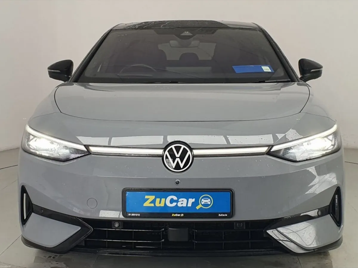 Volkswagen ID.7 PRO LAUNCH EDITION 1 - Image 2