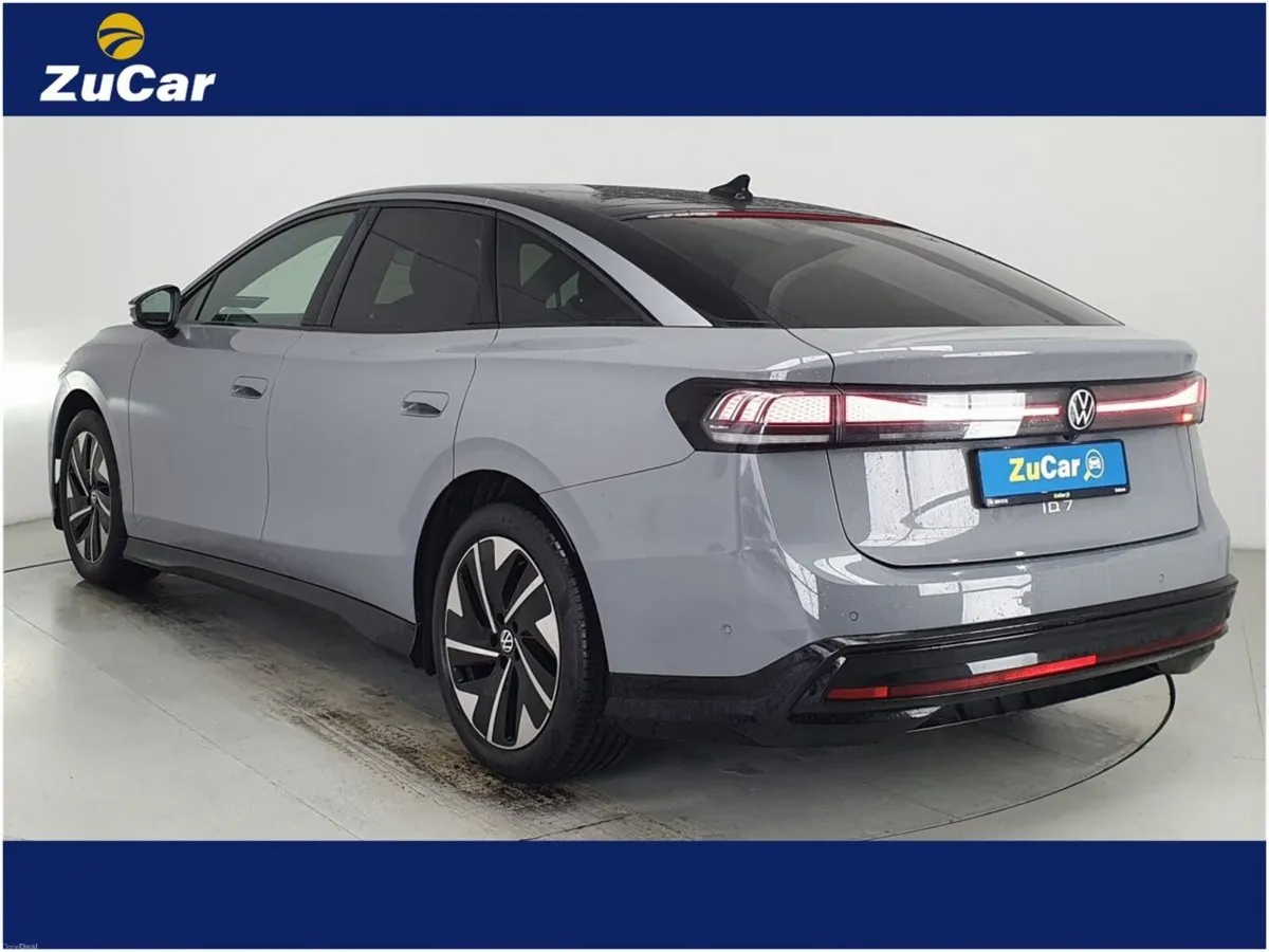 Volkswagen ID.7 PRO LAUNCH EDITION 1 - Image 3
