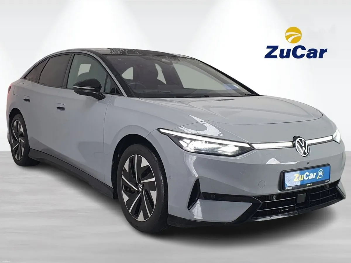 Volkswagen ID.7 PRO LAUNCH EDITION 1 - Image 1