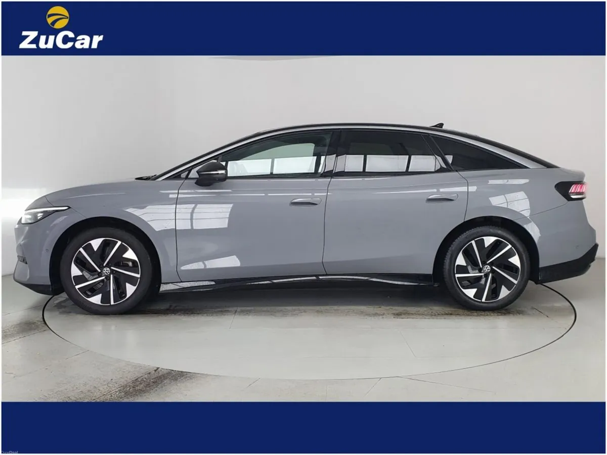 Volkswagen ID.7 PRO LAUNCH EDITION 1 - Image 5