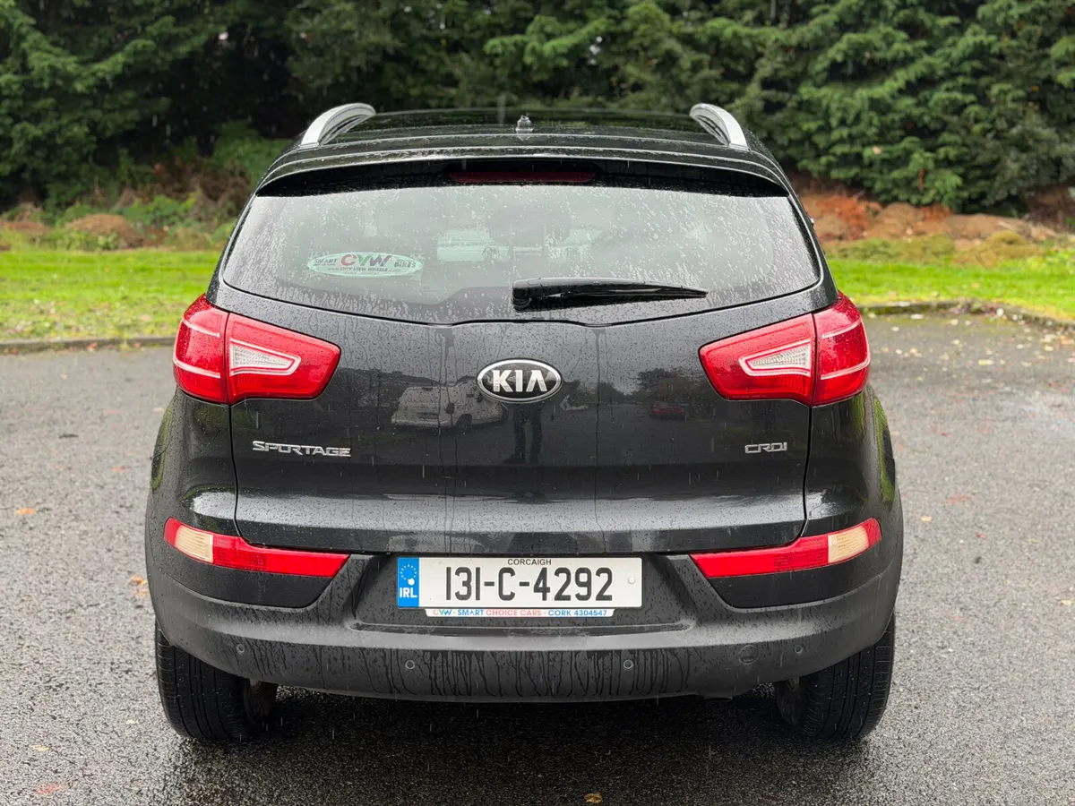 Kia Sportage 2013/ Trade in car/180k km - Image 3
