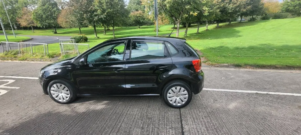 2013 Automatic vw Polo 1.2Petrol - Image 2