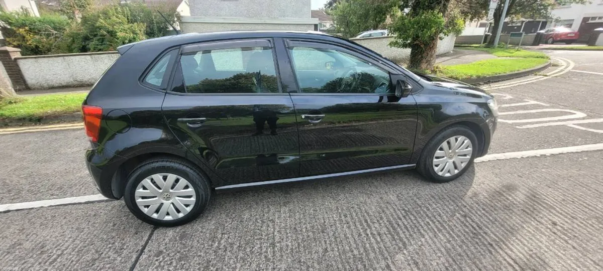 2013 Automatic vw Polo 1.2Petrol - Image 4