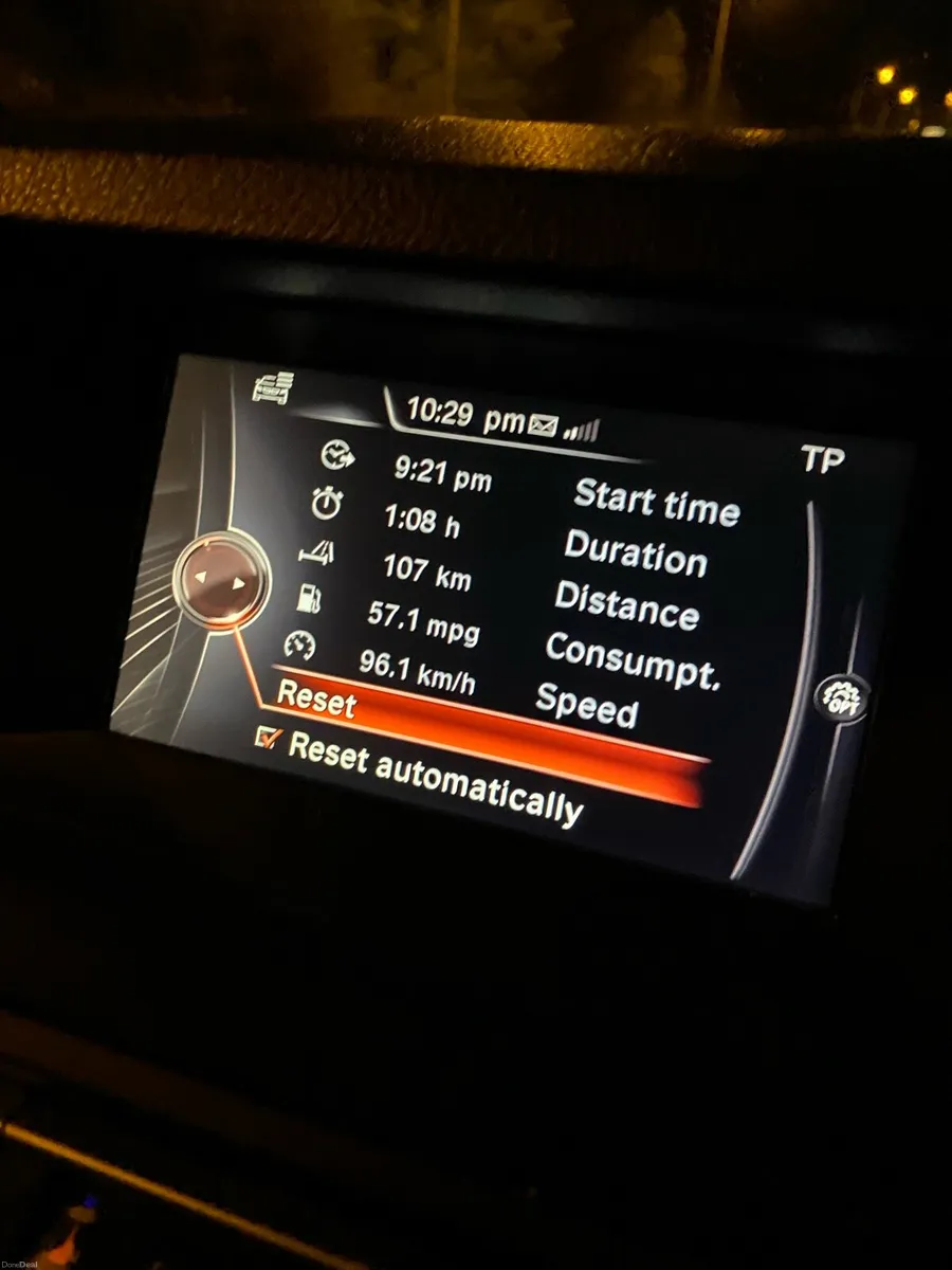 BMW 520d Luxury – €8,500 ONO - Image 5