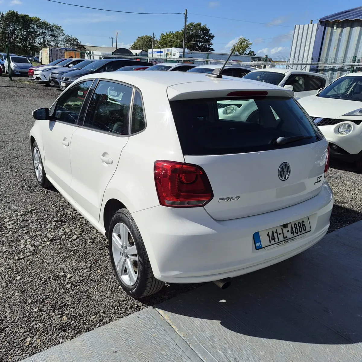 Volkswagen Polo 2014 - Image 6