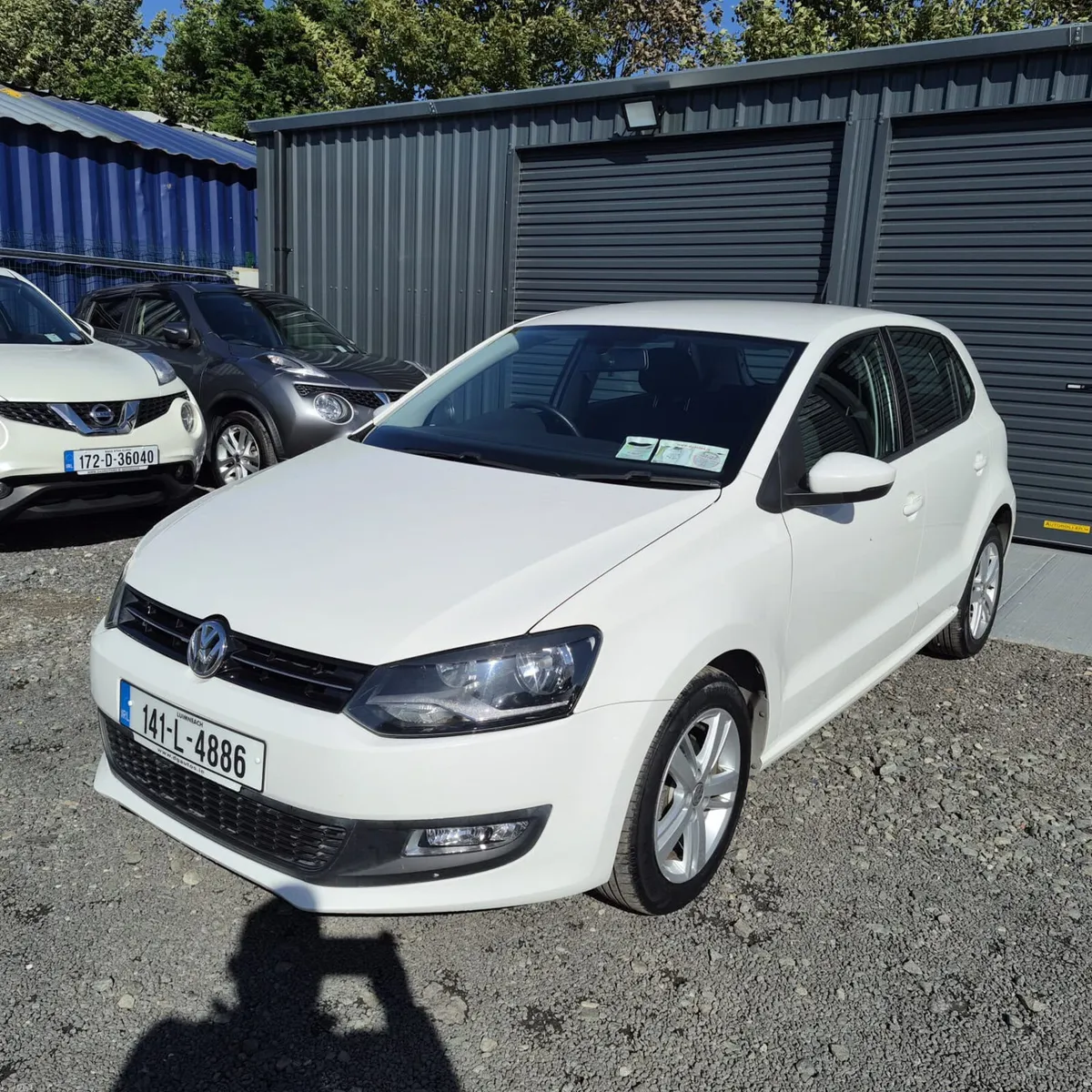 Volkswagen Polo 2014 - Image 4