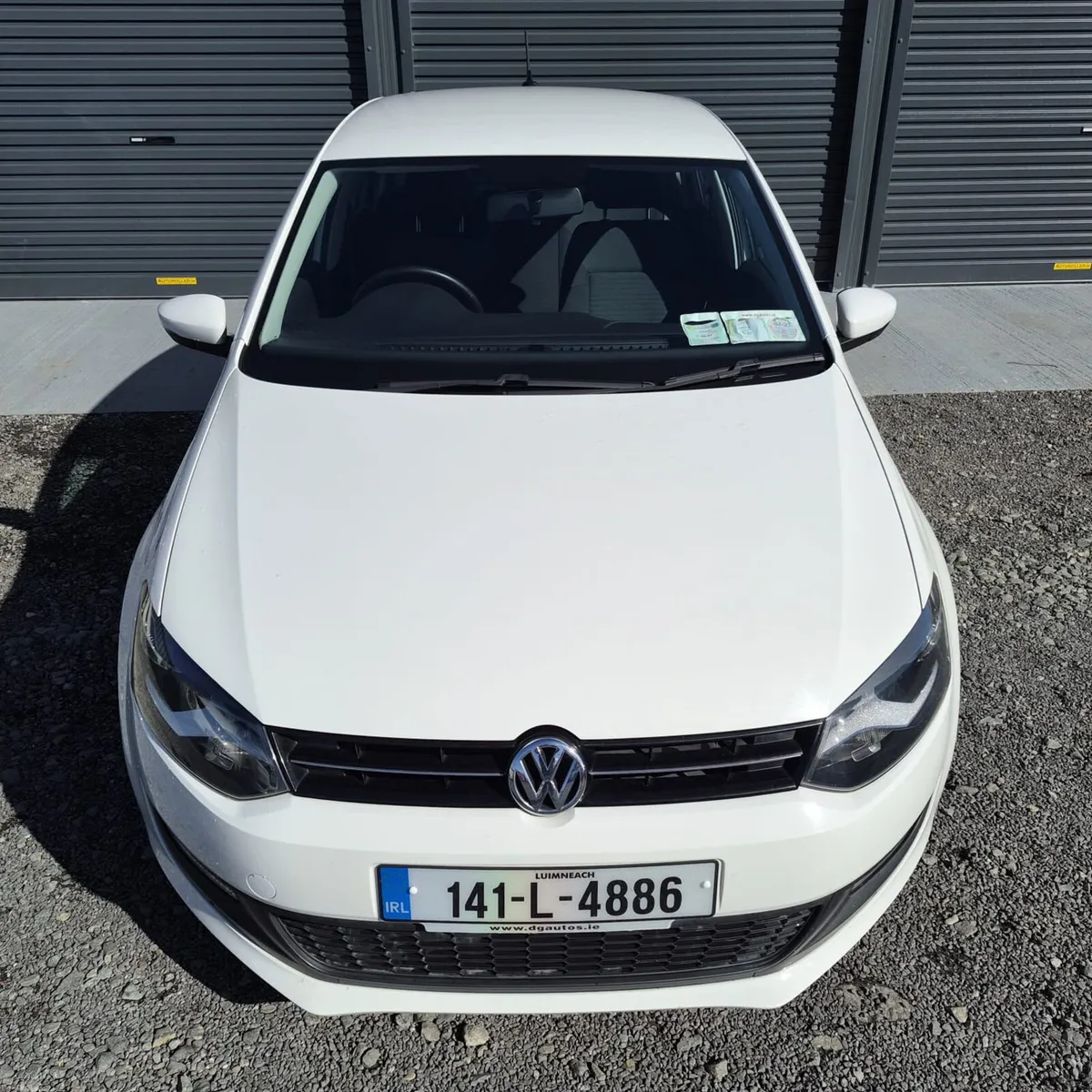 Volkswagen Polo 2014 - Image 3